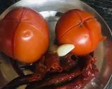 Momo Chutney and Green Sandwich Chutney recipe step 1 photo