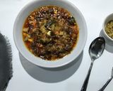 Foto langkah ke 8 dari resep 14. SOTO TAUTO PEKALONGAN (Ayam).