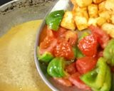 A picture of step 4 of Makhni Paneer Korma.