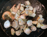Foto del paso 2 de la receta: 🥘 Fideuá Valenciana 🥘