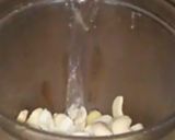 A picture of step 10 of Shahi white qorma.