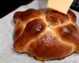 Foto del paso 22 de la receta: Pan de muerto