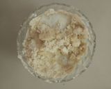 A picture of step 6 of Wheat Crisps.