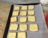 Foto del paso 8 de la receta: Tita
