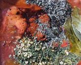 Foto del paso 3 de la receta: SALSA TUCO🍝 A LA BOLOÑESA😋🍝🤗