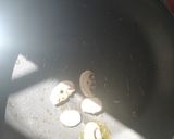 Foto del paso 2 de la receta: Tortas de lentejas, avena y champiñones_ vegan