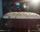 Cirokos kenyérke recept fázis 3 fotója
