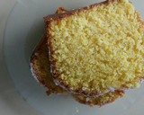 Foto del paso 8 de la receta: Budín de mandarina glaseado