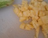 Foto langkah ke 7 dari resep Nasi Kebuli Kambing non Basmati.