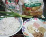 Foto langkah ke 1 dari resep Cireng Nasi.