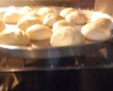 Foto del paso 1 de la receta: Profiteroles Mini con Crema Chocotorta