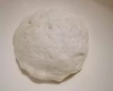 Pas rețetă Piadina rețeta italiană 1 fotografie