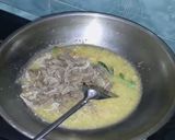 Foto langkah ke 1 dari resep Resep Gepuk Daging Sapi Lezat.