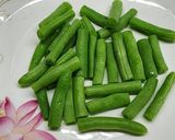 菇香四季輕食感（四季しいたけヘルシー炒め）的食譜步驟3照片
