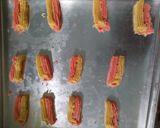 Foto langkah ke 4 dari resep Semprit Celup Coklat.