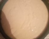 Foto del paso 4 de la receta: Falso kuchen de manzana