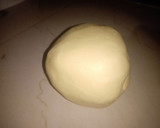 Foto del paso 2 de la receta: Tarta de Ricota y Dulce de leche