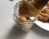 Foto del paso 13 de la receta: Pastel de plátano y coco, sin azúcar añadido