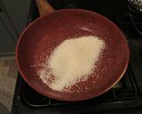 Kókuszos 🥥 Rizsgolyók 🍚 (Thai 🇹🇭 Stílusban) recept fázis 3 fotója