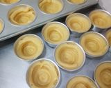 Foto langkah ke 5 dari resep Soes isi Ragout Sayuran.