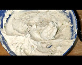 "मेदू वडा सँडविच"(Medu Vada Sandwich Recipe In Marathi) रेसिपी स्टेप 2 फोटो 