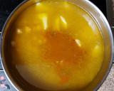 Foto del paso 4 de la receta: Garbazos Guisados