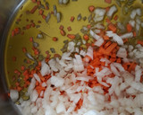 Foto del paso 1 de la receta: Arancini