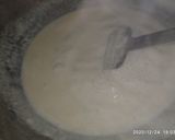 मिल्क केक (milk cake recipe in Hindi) रेसिपी चरण 2 फोटो