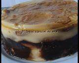 Foto del paso 7 de la receta Tarta fría con café y chocolate