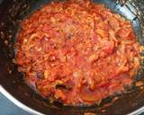 Tomato Rice recipe step 4 photo