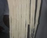 Foto del paso 2 de la receta: Fideos caseros