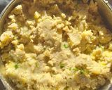 कच्ची केळी आणि बटाट्याचे उपवासाचे कटलेट (kacchi kedi ani batatyache cutltes recipe in marathi) रेसिपी स्टेप 3 फोटो 