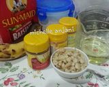 Foto langkah ke 2 dari resep Banana Oatmeal Cookie.