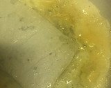 Foto del paso 3 de la receta: Queso-tofu frito, en pincho