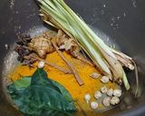 Foto langkah ke 2 dari resep Ayam Goreng Rempah Bumbu Geprek.
