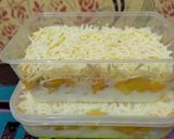 Foto langkah ke 5 dari resep Setup Mangga Roti.