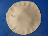 Pastelitos de membrillo!!
