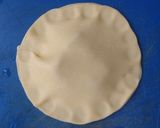 Foto del paso 2 de la receta: Pastelitos de membrillo!!