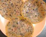 મેથી ના થેપલા (Methi na thepla recipe in Gujarati) રેસીપી સ્ટેપ3ફોટો
