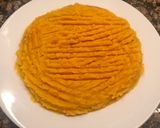 Foto del paso 4 de la receta: Bizcocho de Batata y coco