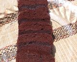 Foto langkah ke 8 dari resep Brownies Homemade (ala aman*a😄).