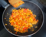 Foto del paso 1 de la receta: Hamburguesa de garbanzos🍔