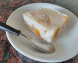 Foto del paso 5 de la receta: Gelatina de cóctel de frutas