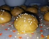 Foto del paso 7 de la receta: Pan de muerto