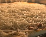 Foto langkah ke 7 dari resep Pizza Simple.