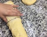 Foto del paso 5 de la receta: Pan Dulce Navideño 🎅🏽
