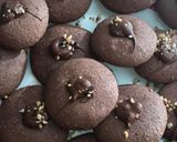 Foto del passaggio 4 della ricetta Nutellotti