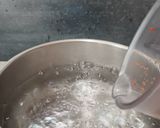Foto langkah ke 3 dari resep Asinan Mangga.