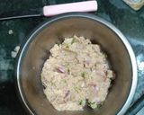 पोटैटो स्पाइरल (Potato spiral in Hindi) रेसिपी चरण 2 फोटो