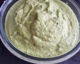 Coconut chutney recipe step 2 photo